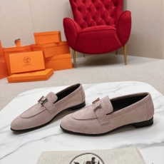 Hermes Business Shoes